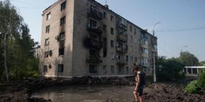 Зеленский подписал закон о компенсации за разрушенное жилье