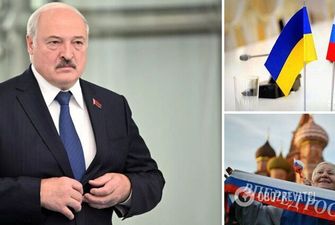"Шизофрения какая-то": россияне возмутились из-за "миротворческого" заявления Лукашенко и размечтались о захвате Одессы
