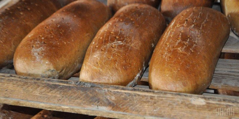 Хлеб по 50 гривен за буханку: украинцам назвали сроки максимального подорожания