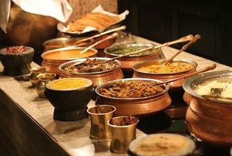 Индийская кухня: рецепты, особенности и факты, которые вас удивят