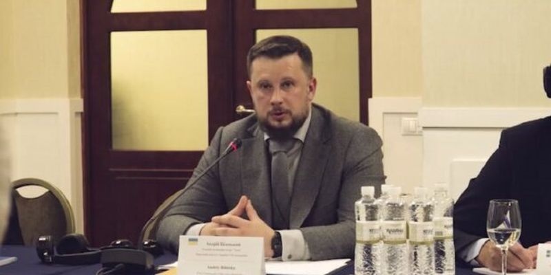 Андрей Билецкий посоветовал Украине не забывать о союзниках в Восточной Европе