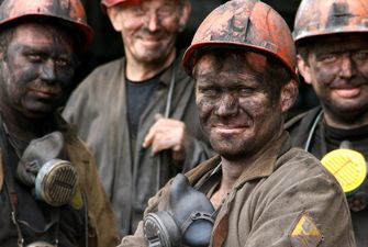 В октябре украинским шахтерам должны будут около 1,3 миллиарда гривен