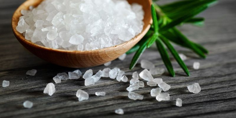 Британские ученые назвали смертельную опасность от переизбытка соли