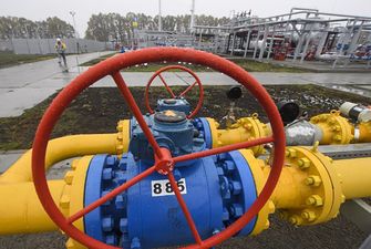 Укртрансгаз анонсировал импорт газа из Румынии