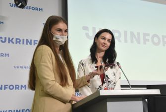 В Киеве презентовали «горячую линию» поддержки родителей после родов