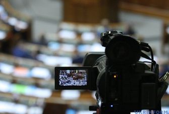 Рада приняла закон о «таможенном безвизе» с Евросоюзом