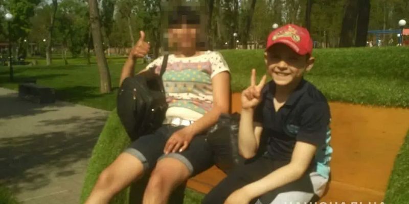 В Днепропетровской области почти неделю ищут ребенка: ушел на площадку и не вернулся