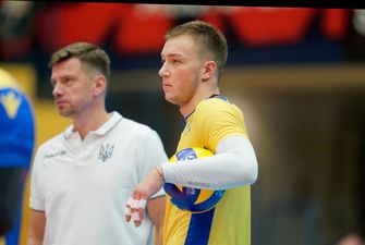 Евро-2019. В 1/8 финала Украина сыграет с Бельгией или Германией