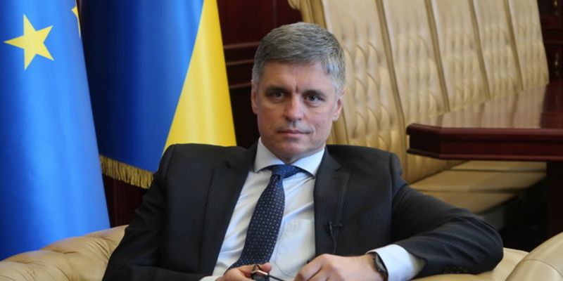 Интервью с вице-премьером Вадимом Пристайко: «Мы не видим угроз, что безвиз для Украины будет осложнен»