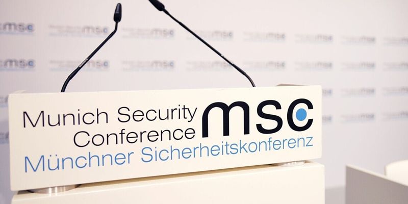 Мюнхенская конференция по безопасности: цели Украины и страхи Европы
