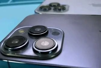 iPhone 14 Pro не зміг стати кращим камерофоном на ринку