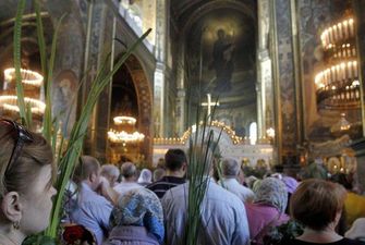 Православный календарь: Что нельзя делать на Троицу