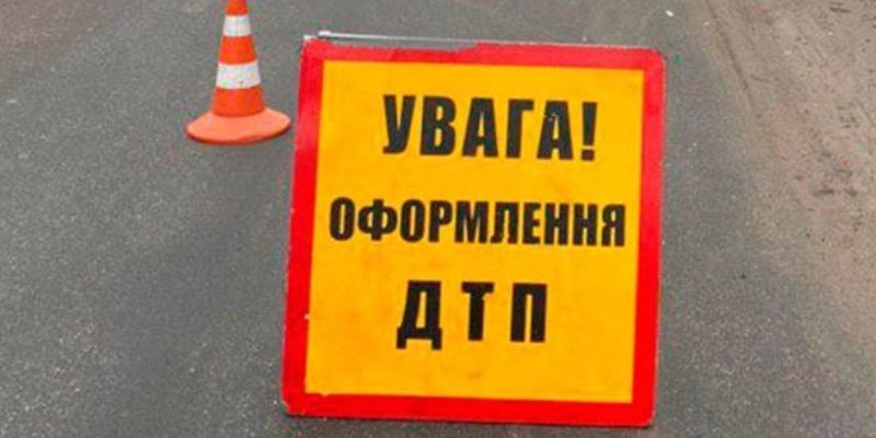 В Ровенской области киевлянка за рулем Kia Sportage насмерть сбила женщину с велосипедом
