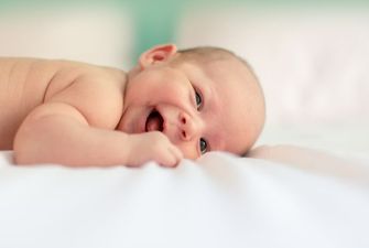 У Київській області хвора на коронавірус жінка народила здорову дитину