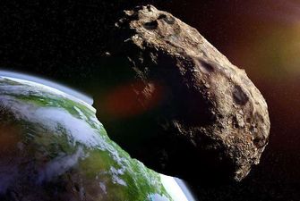 К Земле на большой скорости летит астероид: до максимального сближения осталось несколько месяцев