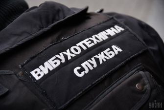 За добу в Києві перевірили 350 "замінованих" шкіл
