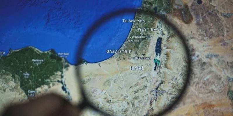 Египет предложил мирный план для окончания войны на Ближнем Востоке
