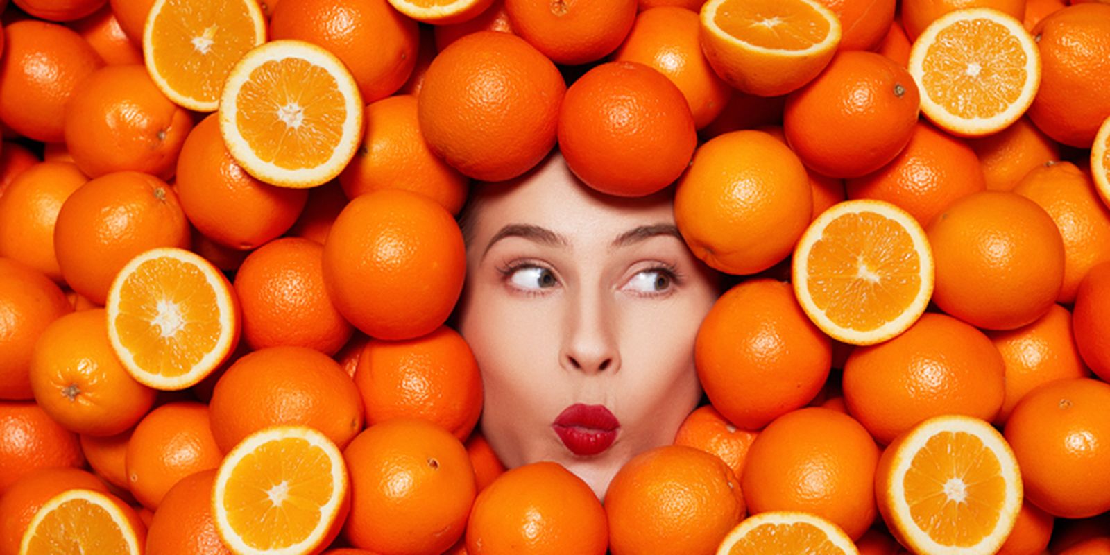 Почему витамин С в уходе за кожей — отличная идея