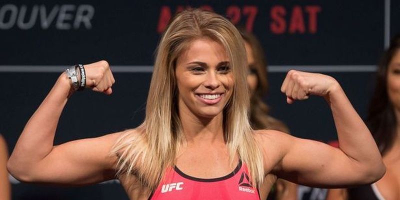 Звезда женского дивизиона UFC – о гонорарах в промоушене: «Я могла бы заработать те же деньги на постоянной работе»