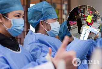 В Китае назвали препарат против коронавируса