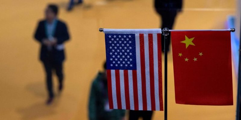 США впервые за 30 лет выслали подозреваемых в шпионаже китайских дипломатов