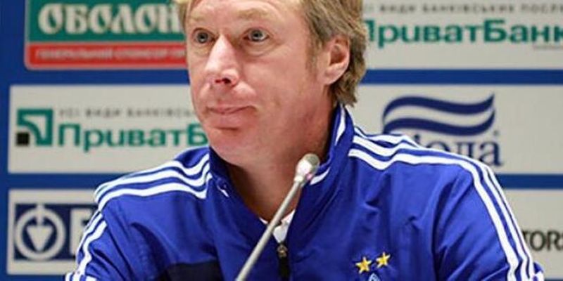 "Непростое время": Михайличенко сделал важное обращение к болельщикам "Динамо"