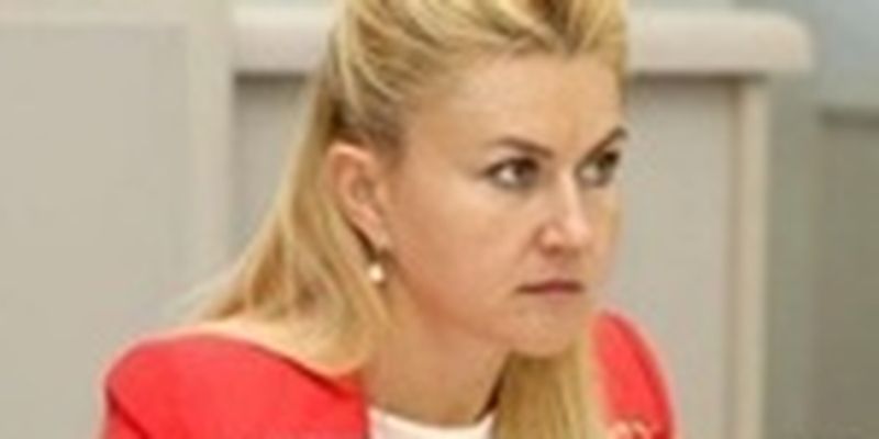 Светличная собирает команду сбитых коррупционеров на Харьковские выборы
