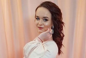 Переможниця "Голосу країни" Олена Луценко випустила весільну пісню