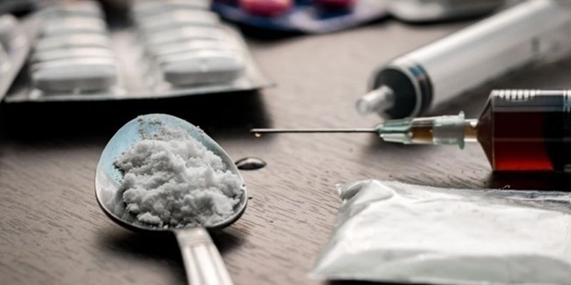 Ученые выяснили, как возникает зависимость от кокаина