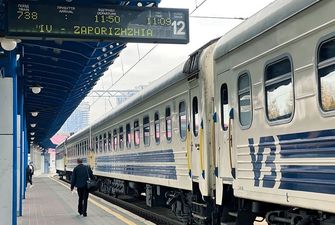 "Укрзализныця" пустила два новых поезда на Польшу: детали маршрутов