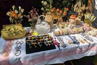 Луганский фестиваль украинской народной игрушки и игры состоялся в Ривне