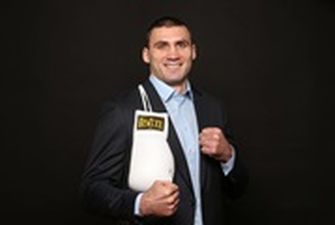 Один из лучших боксеров-любителей Украины ушел в профессионалы перед Олимпиадой