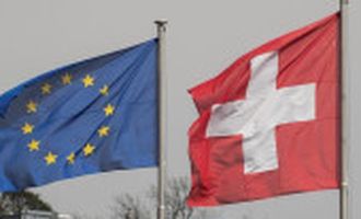 Швейцарія приєдналася до 10 пакету санкцій проти росії