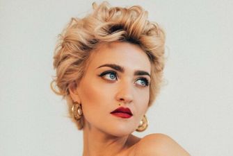 Зірка "Жіночого Кварталу" Віра Кекелія перетворилася на "українську Мадонну": у Голлівуді кусають лікті, фото