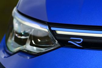 Volkswagen R превратится в самостоятельный бренд электромобилей