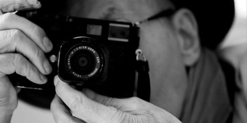 Замислений Пікассо, рішучий Че Гевара, руїни Сузи: в мережу злили документальні фото легендарного Рене Буррі, який відобразив пульс життя