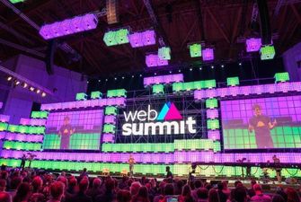 Web Summit в Лиссабоне: Украинские стартапы повезут на самую большую IT-конференцию