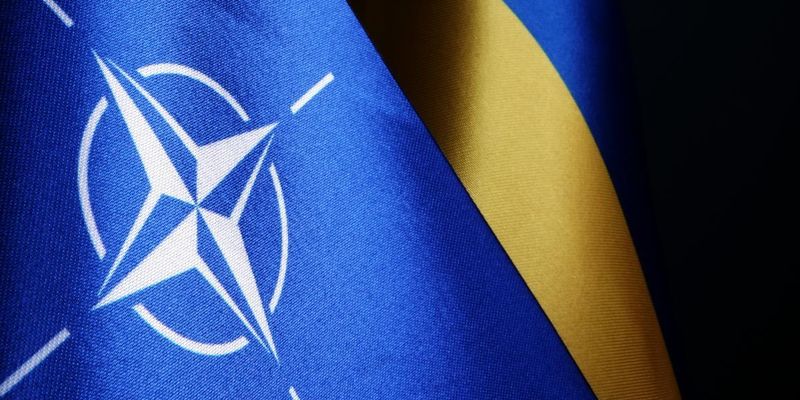 В ОП сообщили о создании рабочей группы для продвижения вступления Украины в НАТО