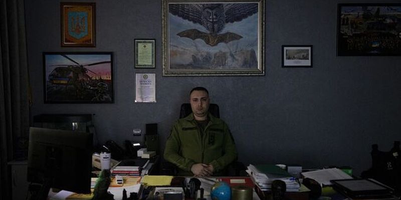 "Окно возможностей будет": Буданов дал сдержанный прогноз по завершению войны в Украине