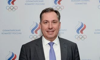 Россию на Олимпиаде-2024 будет представлять "команда иноагентов"