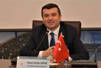 Международное сообщество должно делать больше для защиты крымских татар - МИД Турции