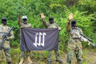 Неонацистскую боевую группу, выявленную в США, курировали из России