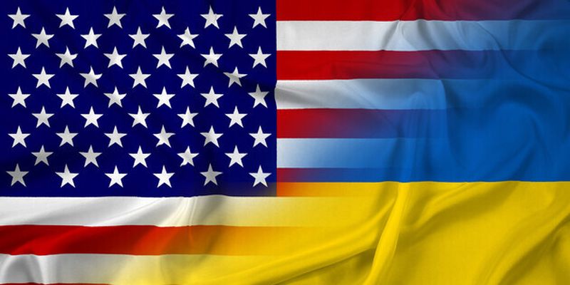 США нададуть Україні нові пакети військової допомоги