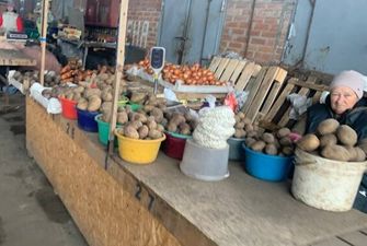 Гарний врожай – це не головне: як в Україні за зиму зміниться ціна на картоплю