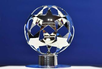 УЄФА почне визначати найкращого гравця матчу в плей-офф Ліги чемпіонів