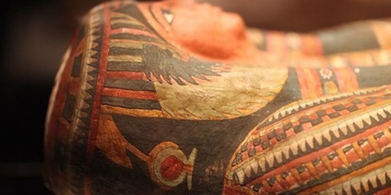 Ученые приоткрыли тайну мумии ребенка, найденной в Египте: фото и видео