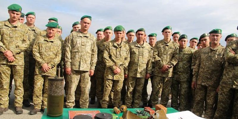 Rapid Trident-2019: чому військові із 14 країн світу вирішили повчитися в українців – фото
