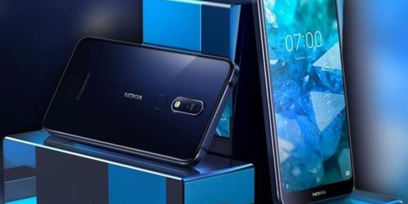 Nokia 5.2 и Nokia 1.3: характеристики и цены новых смартфонов
