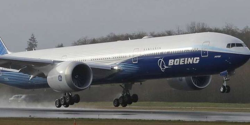 До проектування літаків нового сімейства Boeing долучилася команда компанії «Прогрестех Україна»