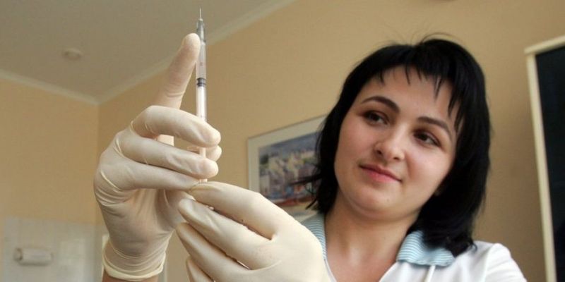 Церква підтримує щеплення сертифікованими вакцинами, - ПЦУ